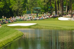 004 Augusta National #16 - Tid Griffin - Masters