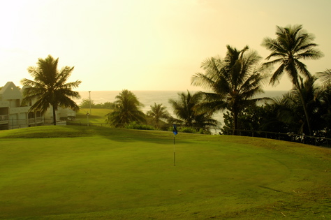 dorado del mar1057