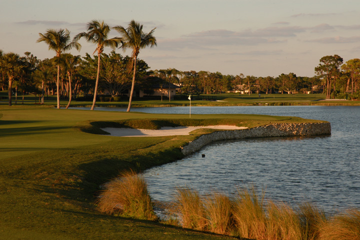 PGA National - Champions Course
