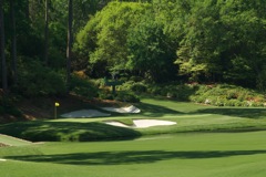 006 Augusta National #12 - Tid Griffin - Masters