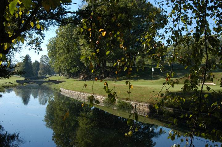 Belle Meade Country Club