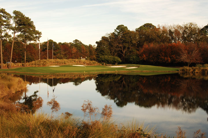 Hilton Head National