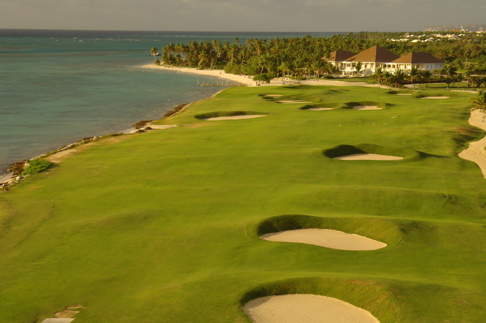 la PuntaCana Resort Aerial0690