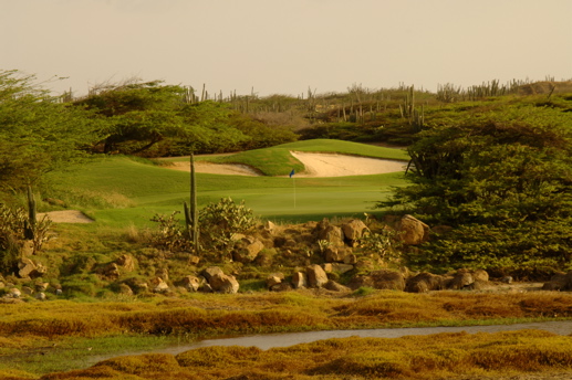 tierra del sol resort1802